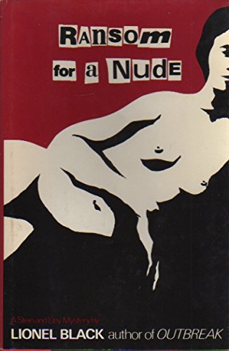 Beispielbild fr Ransom for a Nude (A Stein and Day Mystery) zum Verkauf von Lotsa Books