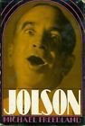 Imagen de archivo de Jolson a la venta por ThriftBooks-Atlanta