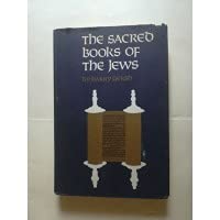 Beispielbild fr Sacred Books of the Jews zum Verkauf von Wonder Book