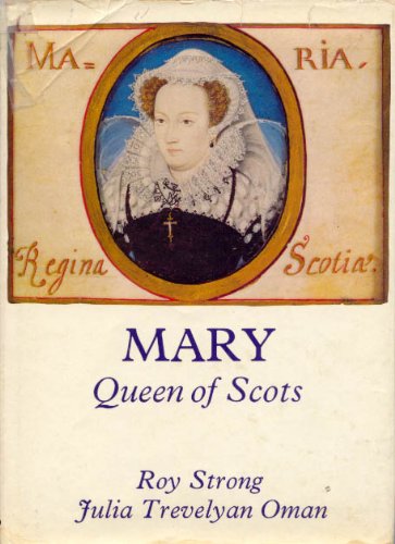 9780812815337: Mary Queen of Scots