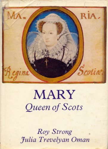 Stock image for Mary Queen of Scots for sale by Wonder Book