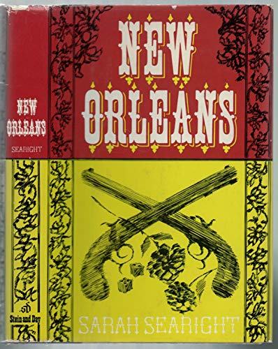 Imagen de archivo de New Orleans a la venta por The Book Scouts