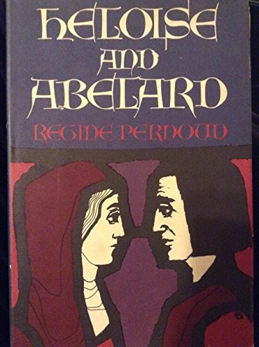 Beispielbild fr Heloise and Abelard zum Verkauf von Better World Books