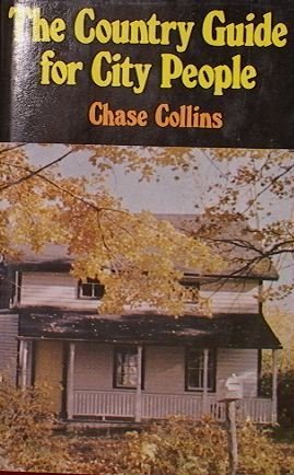 Imagen de archivo de The Country Guide for City People a la venta por Lee Madden, Book Dealer