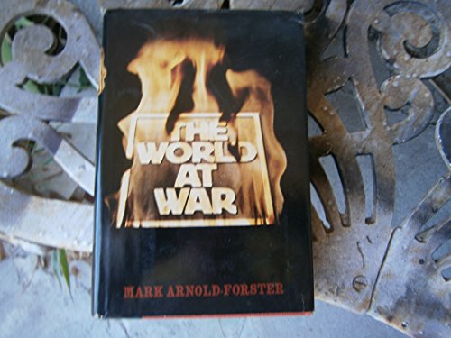 Imagen de archivo de The World at War a la venta por Better World Books