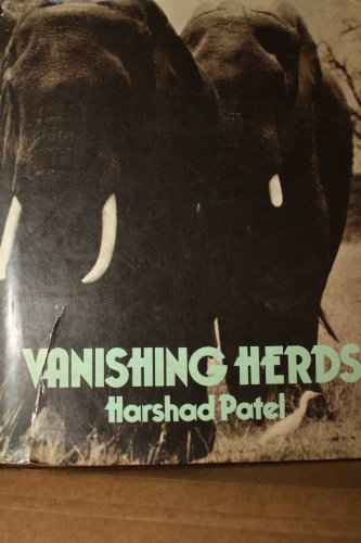 Vanishing herds
