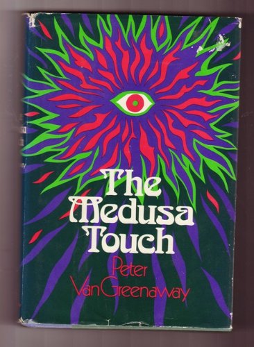 Stock image for The Medusa touch for sale by ThriftBooks-Dallas