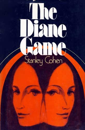 9780812816372: The Diane Game