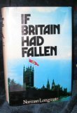Stock image for If Britain Had Fallen for sale by HPB-Diamond