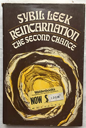 9780812816938: Reincarnation: The Second Chance