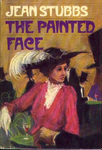 Beispielbild fr The painted face: An Edwardian mystery zum Verkauf von Wonder Book