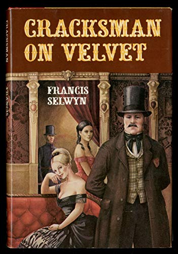 Beispielbild fr Cracksman on Velvet zum Verkauf von Top Notch Books