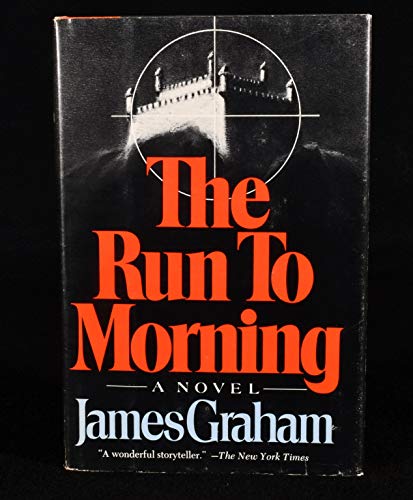 9780812817362: The Run to Morning