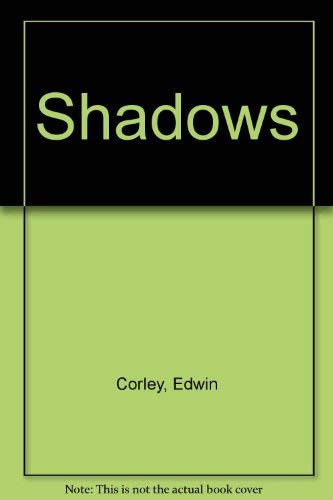 Stock image for Shadows for sale by Top Notch Books