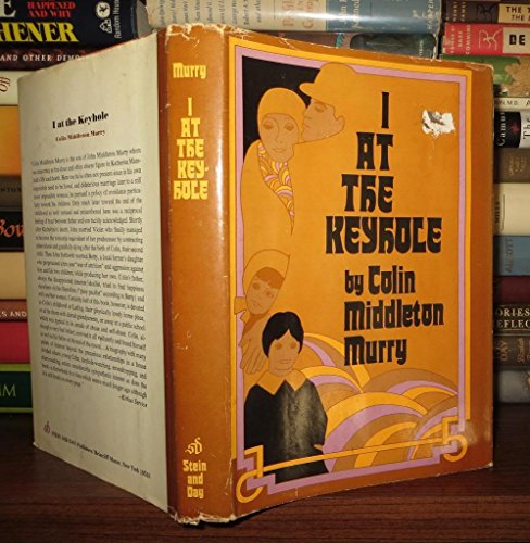 Stock image for I at the keyhole for sale by Dunaway Books