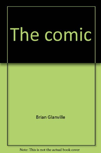 9780812817874: The Comic