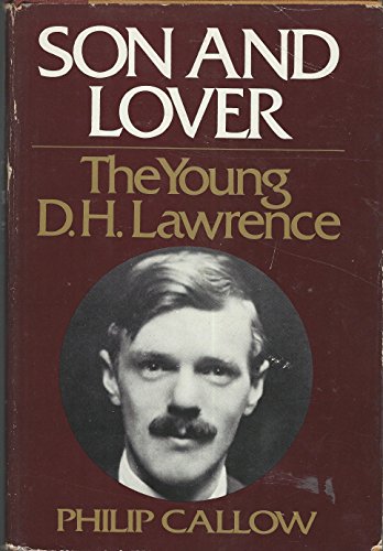 Beispielbild fr Son and Lover : The Young D. H. Lawrence zum Verkauf von Better World Books