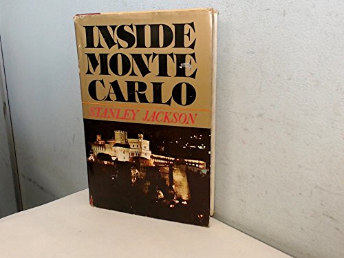 9780812818277: Inside Monte Carlo