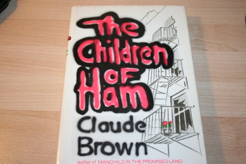 Beispielbild fr Children of Ham zum Verkauf von Better World Books