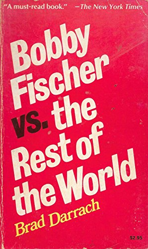 9780812818505: Bobby Fischer Vs. the Rest of the World