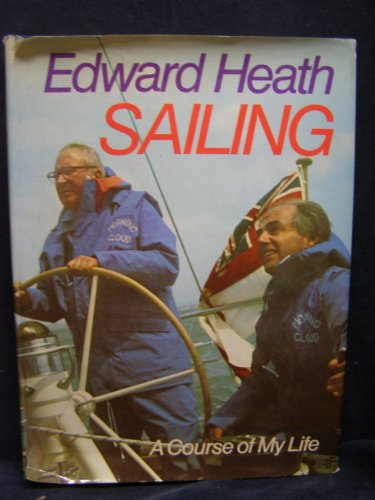 Stock image for Sailing Course of My Life for sale by Bookmans