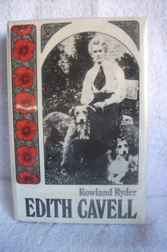 Imagen de archivo de Edith Cavell a la venta por Thylacine Books