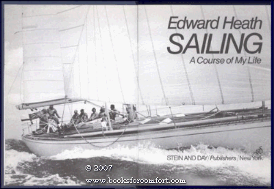 Imagen de archivo de Sailing a la venta por Better World Books: West