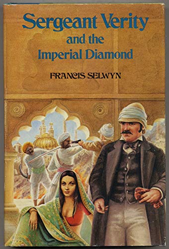 Sergeant Verity and the Imperial Diamond