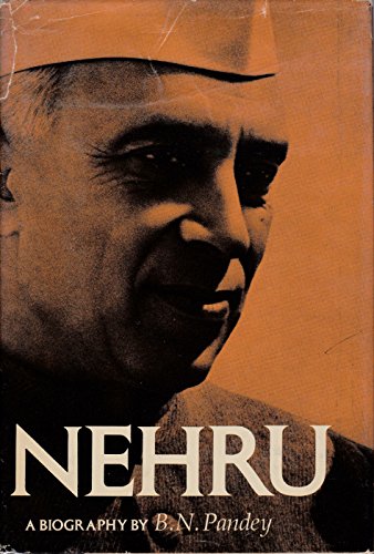 Beispielbild fr Nehru zum Verkauf von Better World Books