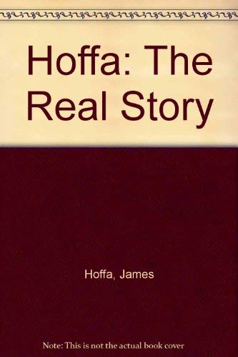 9780812820997: Hoffa: The Real Story
