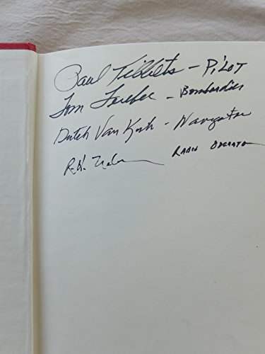 Imagen de archivo de Enola Gay a la venta por Top Notch Books