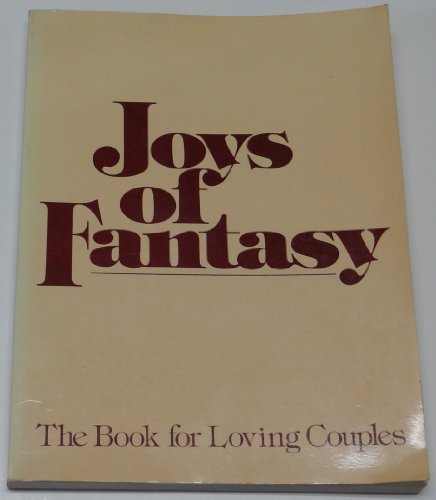 Imagen de archivo de Joys of Fantasy a la venta por Front Cover Books