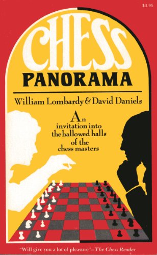 Stock image for Chess Panorama for sale by ThriftBooks-Atlanta