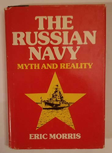9780812823240: Russian Navy: Myth and Reality