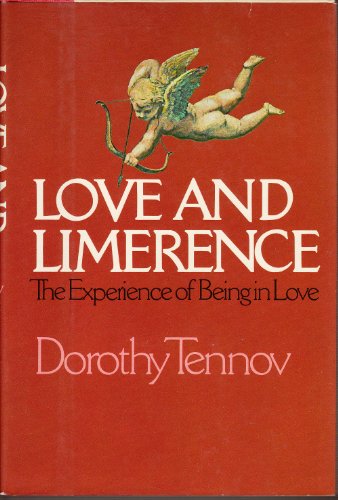 9780812823288: Love and limerence: The experience of being in love