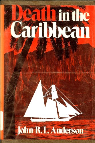 Imagen de archivo de Death in the Caribbean a la venta por Better World Books