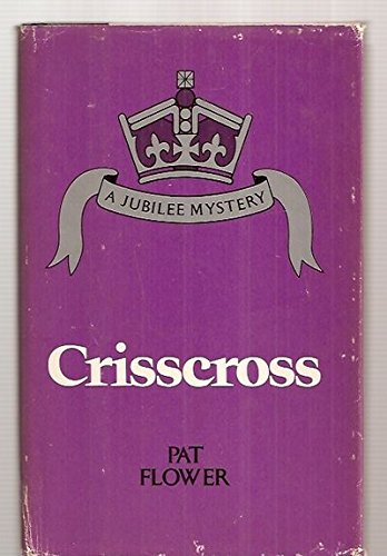 Stock image for Crisscross for sale by ThriftBooks-Dallas