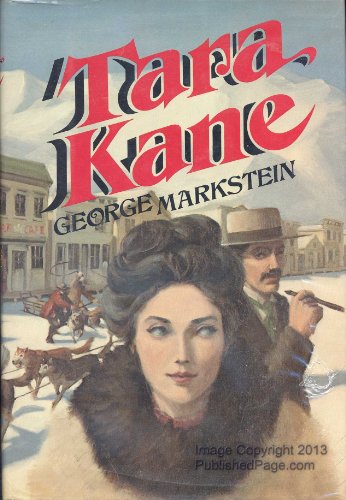 Imagen de archivo de Tara Kane a la venta por ThriftBooks-Atlanta