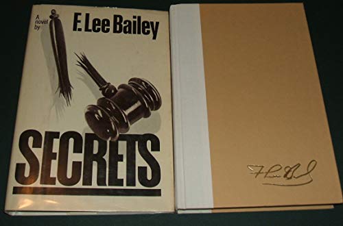 Secrets: A Novel (9780812825275) by Bailey, F. Lee