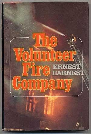 9780812825329: Volunteer Fire Company: Past and Present