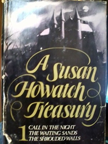 Susan Howatch Treasury (9780812825398) by Howatch, Susan