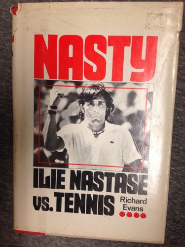 Nasty (9780812825404) by Evans, Richard