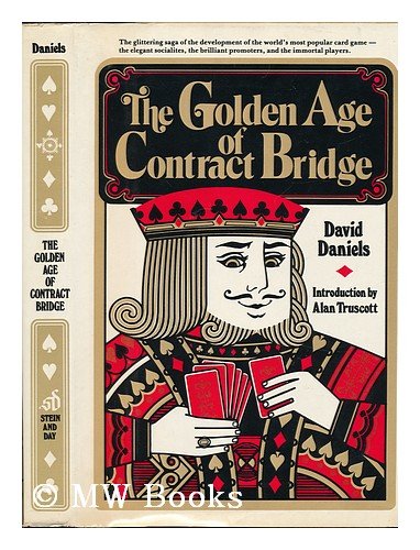 THE GOLDEN AGE OF CONTRACT BRIDGE