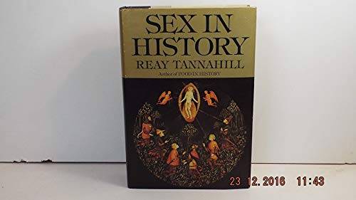 Beispielbild fr Sex in history zum Verkauf von Your Online Bookstore