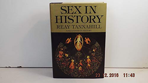 Stock image for Sex in History for sale by ThriftBooks-Reno