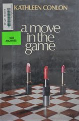 Imagen de archivo de A Move in the Game a la venta por Books from Patty