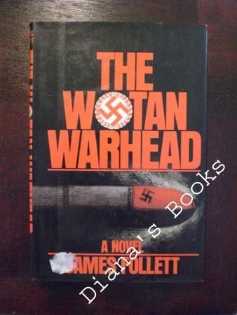 Imagen de archivo de The Wotan Warhead a la venta por Better World Books