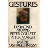 Gestures (9780812826074) by Morris, Desmond