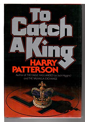 Stock image for To Catch a King for sale by Better World Books