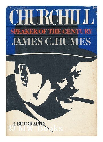 Imagen de archivo de Churchill a la venta por Wonder Book